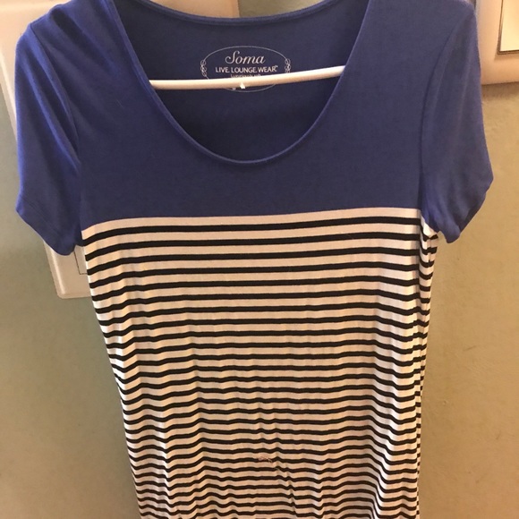 Soma Other - Nightgown or lounge wear